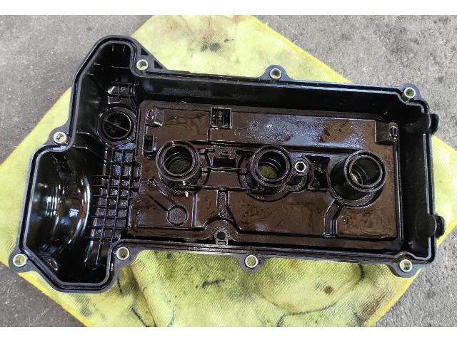 スズキ　ワゴンＲ　エンジン関連修理・整備