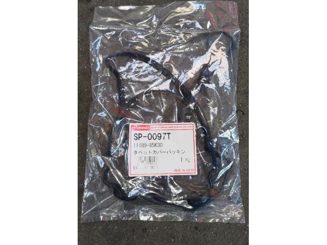 スズキ　ワゴンＲ　エンジン関連修理・整備