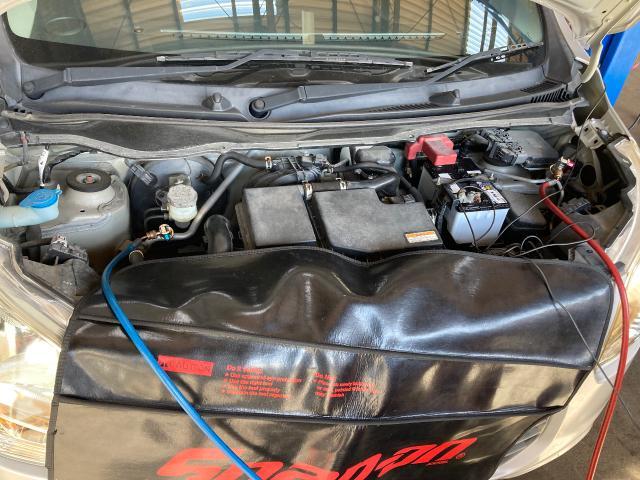 新着の作業実績