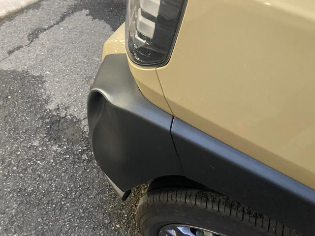 新着の作業実績