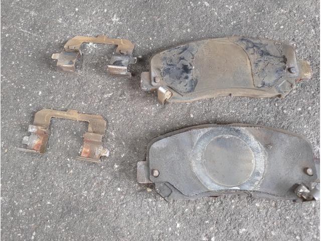 クライスラー・ジープ　ジープ・チェロキー　車検