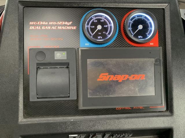 新着の作業実績