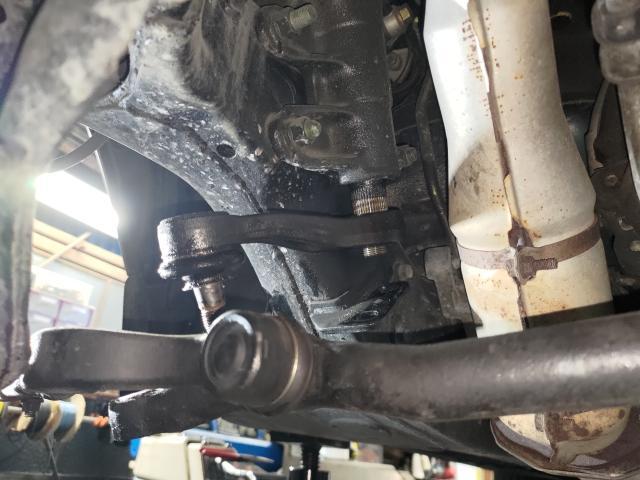 トヨタ　クラウン　車検