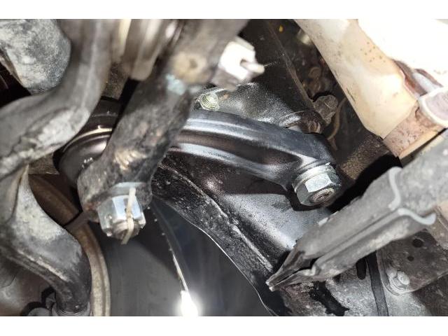 トヨタ　クラウン　車検