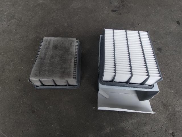 トヨタ　ハイエースバン　車検