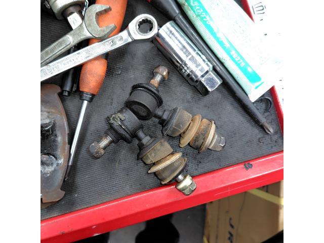 スズキ　ワゴンＲ　車検