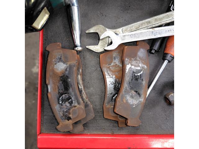 スズキ　ワゴンＲ　車検