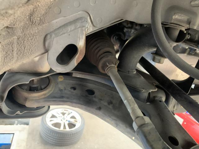 新着の作業実績