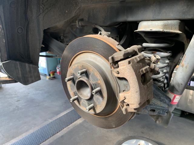 新着の作業実績