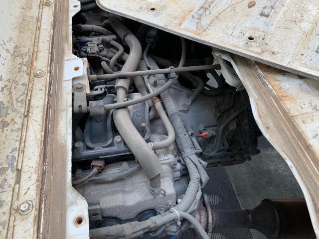 新着の作業実績