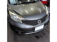 新着の作業実績