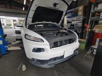 新着の作業実績