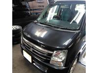 車検・点検・診断の作業実績1