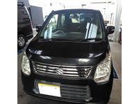 車検・点検・診断の作業実績2