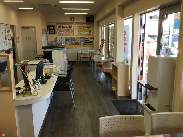 株式会社ダイソウ（車検のコバック桑名店）