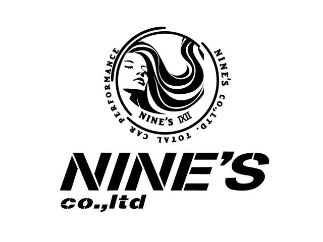 株式会社ＮＩＮＥ’Ｓ(1枚目)