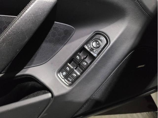 ポルシェ　パナメーラの運転席側のドアスイッチの交換！！