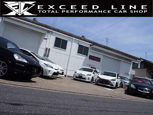 ＥＸＣＥＥＤ　ＬＩＮＥ(0枚目)