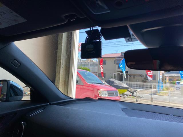 アウディ　ＴＴ　ドライブレコーダー取り付け　名古屋市中川区　中区　中村区