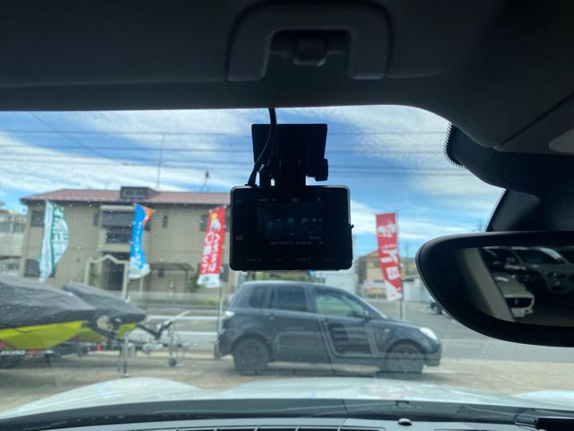 ポルシェ　パナメーラ　持ち込みドライブレコーダー取り付け　名古屋市中川区　名古屋市北区