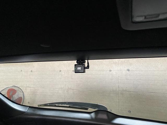 トヨタ　ハリアー　ドライブレコーダー取り付け　名古屋市中川区　海部郡蟹江町