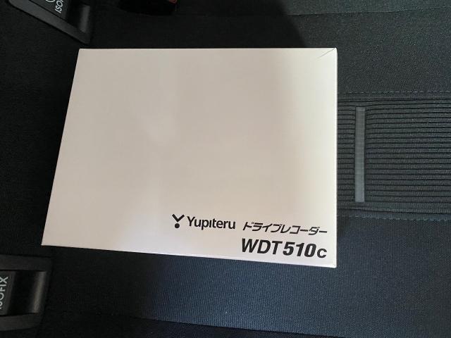 プジョー　308 持ち込みドライブレコーダー取り付け　名古屋市中川区　北名古屋市