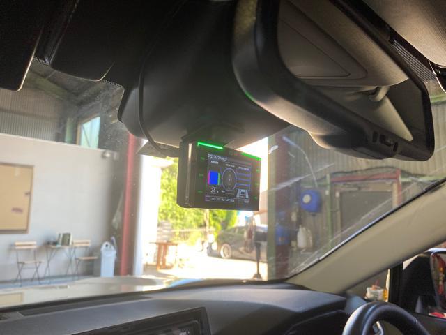 トヨタ　RAV4 持ち込み　サブウーファー取り付け　名古屋市中川区