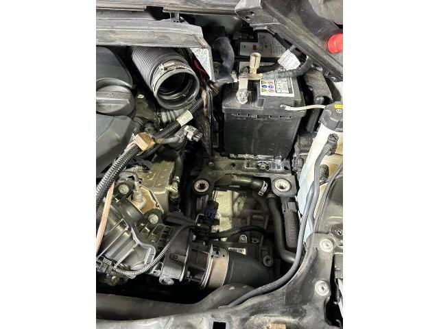 BMW 2シリーズ F46 持ち込み　バッテリー交換　名古屋市中川区　津島市　大垣市