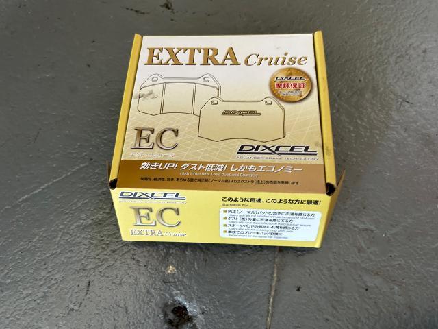 トヨタ　アルファード　持ち込み　ブレーキパッド交換　名古屋市中川区　名古屋市港区