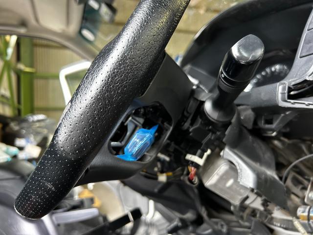 トヨタ　ハイエース　持ち込み　スロコン　クルコン　取り付け　名古屋市中川区　あま市