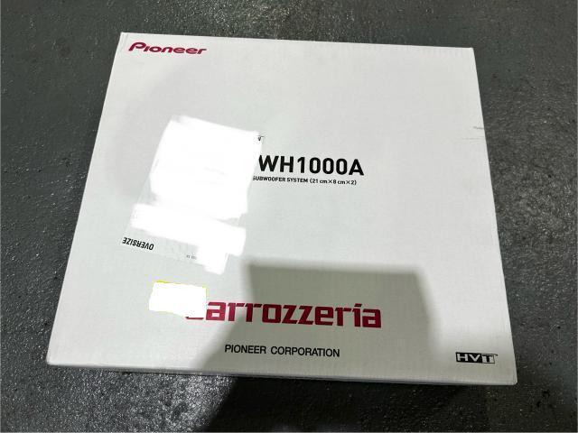 日産　キックス　持ち込み　サブウーファー　取り付け　名古屋市中川区　名古屋市港区　名古屋市中村区