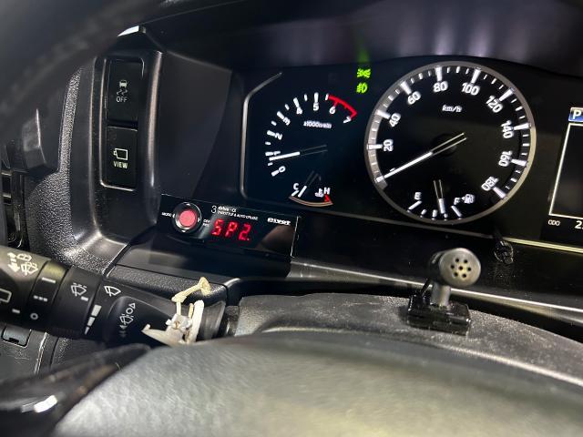 トヨタ　ハイエース　持ち込み　pivot クルコン　スロコン　取り付け　名古屋市中川区　名古屋市港区　名古屋市中村区