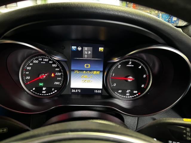 ＧＬＣ　持ち込み　リアブレーキパッド　交換　名古屋市中川区　名古屋市天白区　名古屋市昭和区