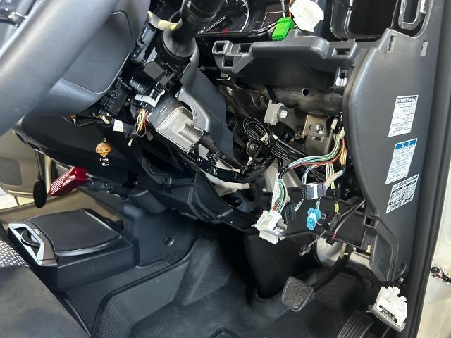 ハイエースバン　持ち込み　クルコン　取り付け　名古屋市中川区　名古屋市北区　名古屋市西区