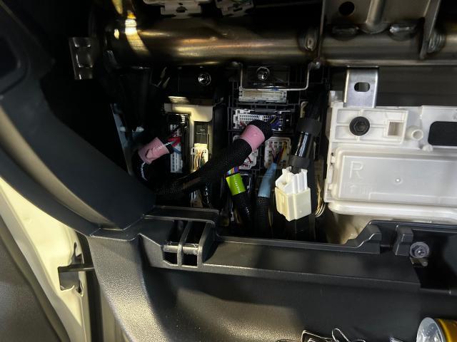 ハイエースバン　持ち込み　クルコン　取り付け　名古屋市中川区　名古屋市北区　名古屋市西区