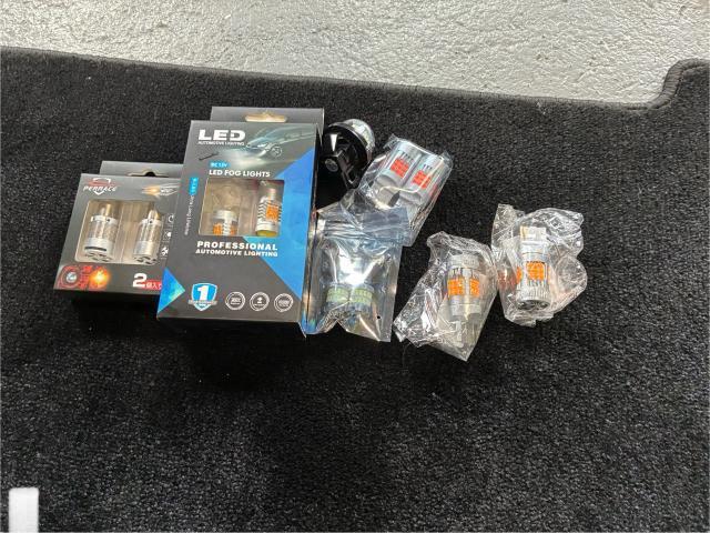 スズキ　エブリイバン　持ち込み　ライト・ウィンカー類LED交換  名古屋市中川区　名古屋市北区　名古屋市西区