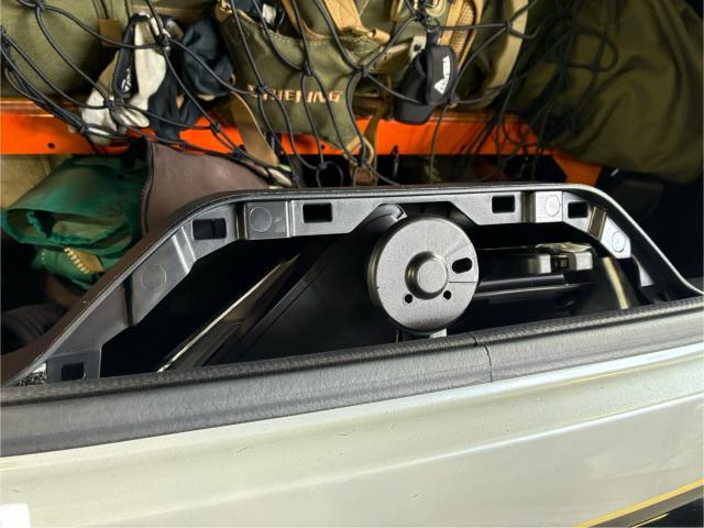 トヨタ　ランドクルーザー　ランクル250  持ち込み　アウタードアハンドル　リアガーニッシュ　取り付け　名古屋市中川区　岐阜県　