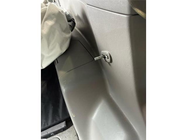 トヨタ　ハイラックスサーフ　リアシートリクライニング加工
　名古屋市中川区　岐阜県　大垣市　各務原市