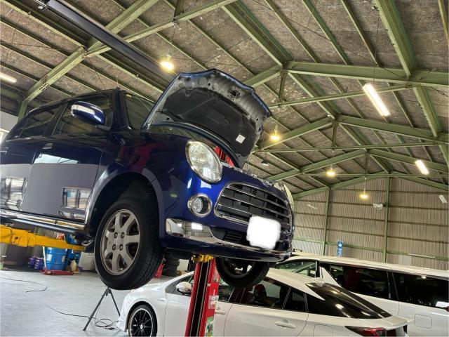 新着の作業実績