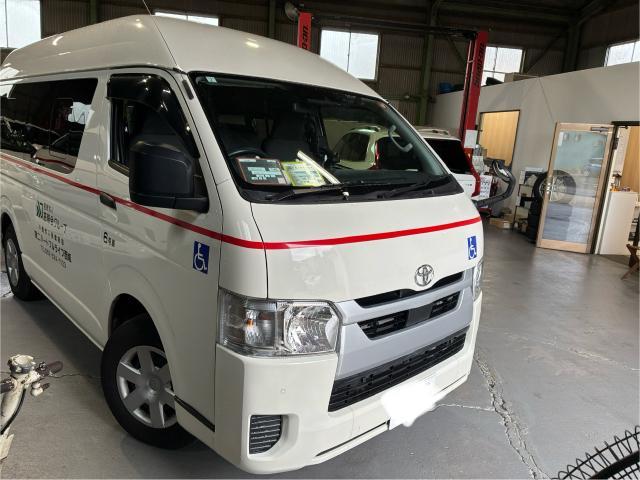新着の作業実績