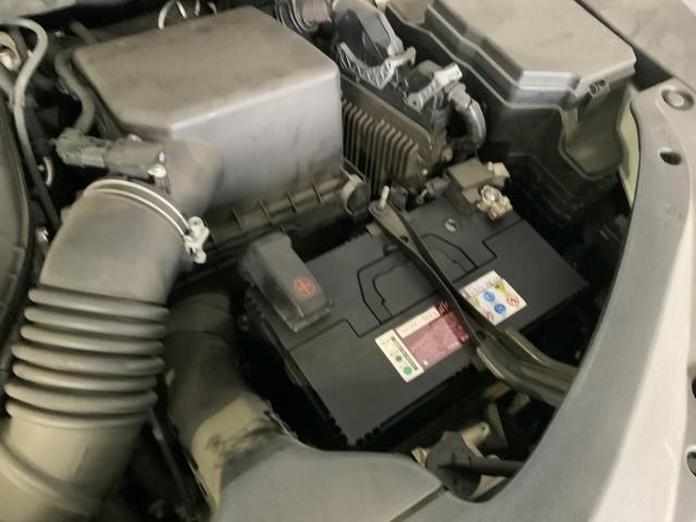 レクサス RX 持ち込みバッテリー、ブレーキパッド交換 名古屋市中川区 名古屋市東区 豊橋市