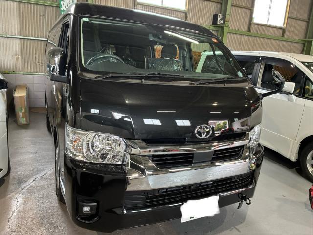 新着の作業実績