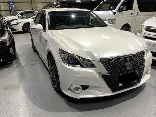 新着の作業実績