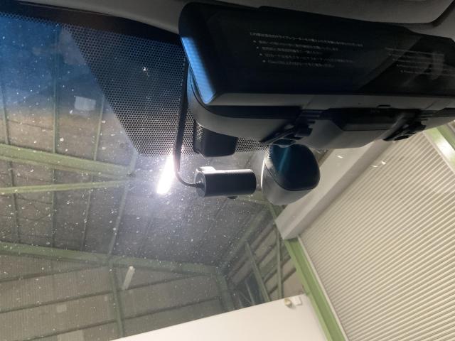 トヨタ クラウンハイブリッド PORMIDO デジタルインナーミラー 取り付け 名古屋市中川区 名古屋市天白区 尾張旭市