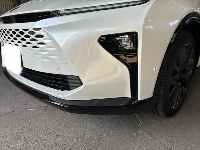 トヨタ クラウンエステート モデリスタ エアロ 取り付け 名古屋市中川区 守山区 名東区