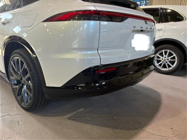 トヨタ クラウンエステート モデリスタ エアロ 取り付け 名古屋市中川区 守山区 名東区