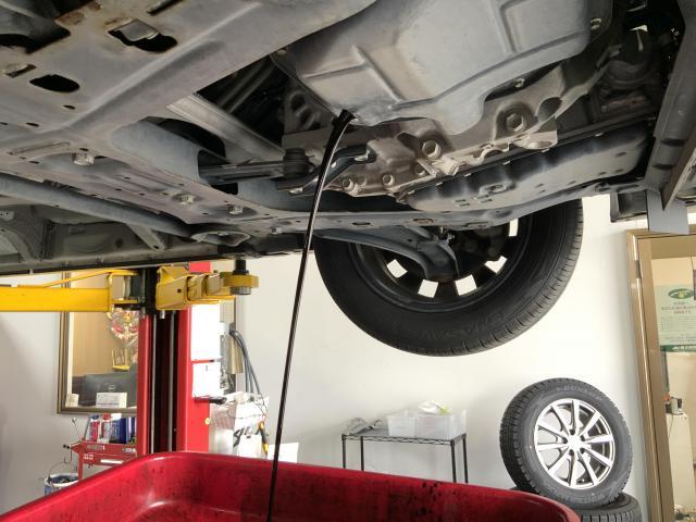 日産 セレナ ブレーキパッド、オイル交換 名古屋市中川区 名古屋市西区 春日井市