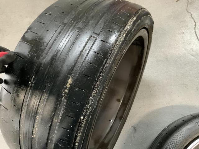 メルセデスＡＭＧ　ＣＬＡクラス　ホイール・タイヤ交換　名古屋市中川区　名古屋市港区　安城市