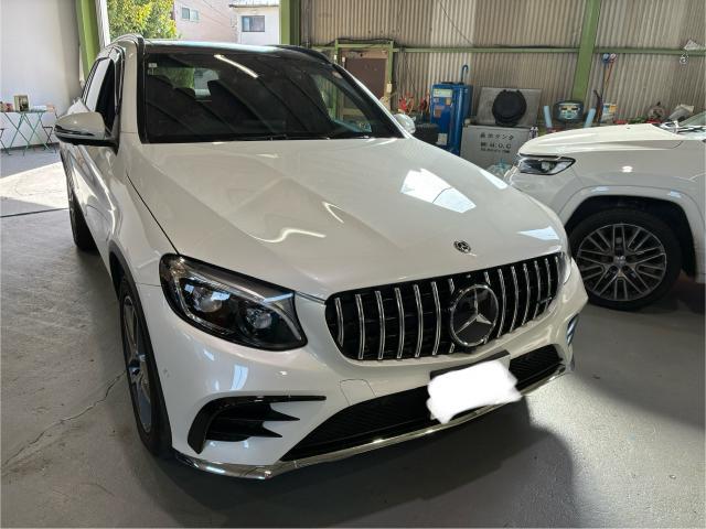 新着の作業実績