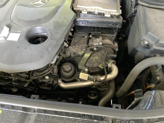 メルセデス・ベンツ　C167. ＧＬＥ　ディーゼル車用(オイル交換) 名古屋市中川区　名古屋市守山区　豊明市